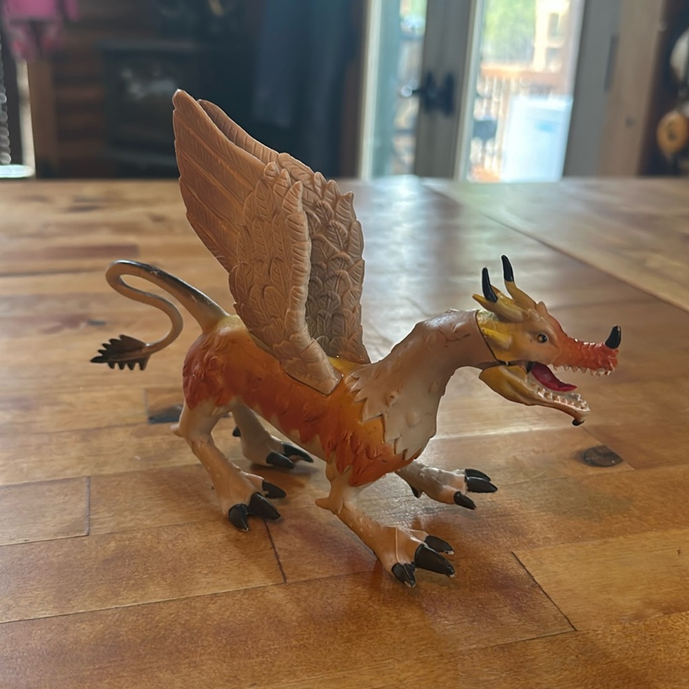 Dragon